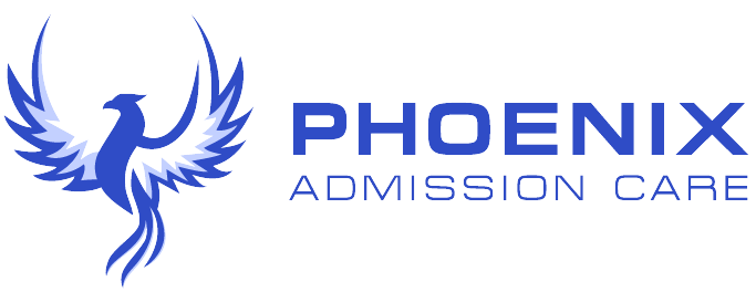 Phoenix Admission Care